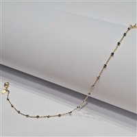 Bracciale Fanton Gioielli Donna in Oro BROR-262-52